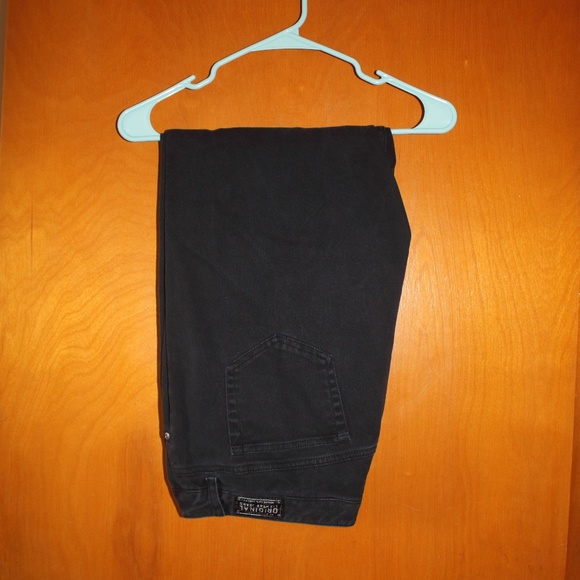 LIZ CLAIBORNE Denim - EUC LIZ CLAIBORNE ORIGINAL LIZWEAR JEANS(14S/P)